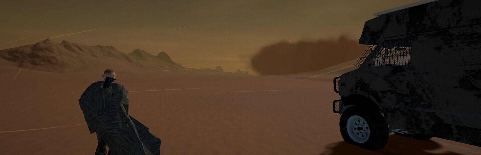 Artwork for Qume: Echoes of Sand