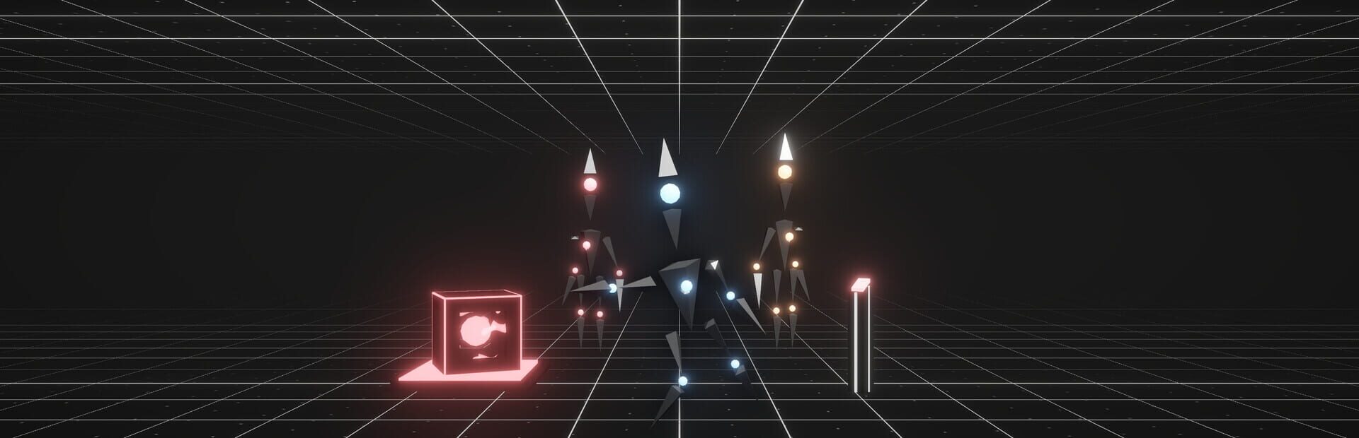 Artwork for Neon Cipher
