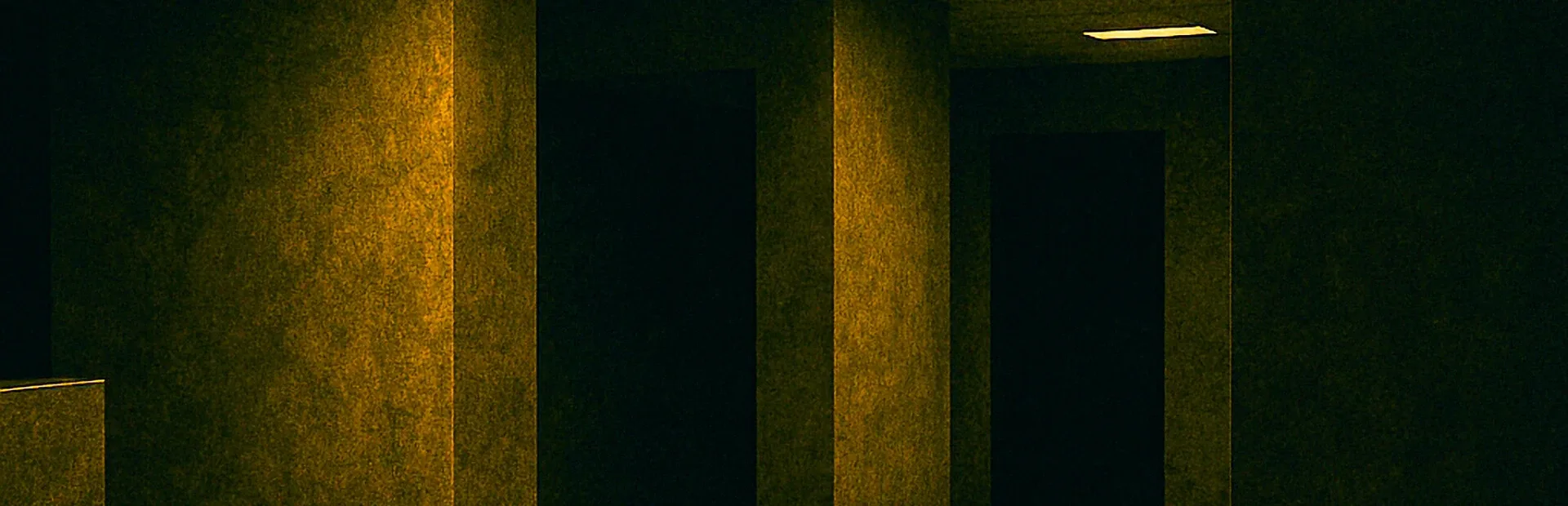 BrainRooms: Brainrot Backrooms