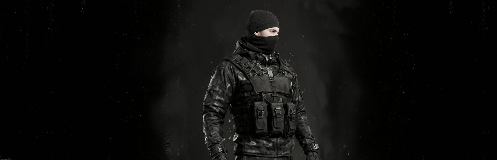 Artwork for Discreet Mission