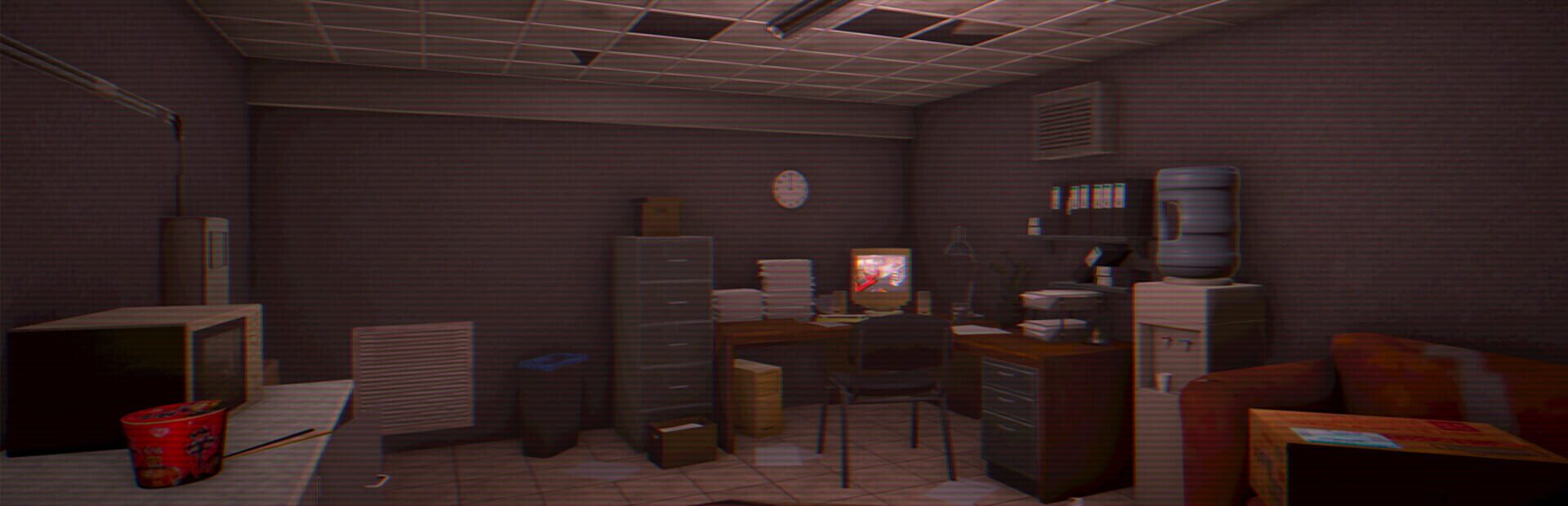 Artwork for No Customers Left