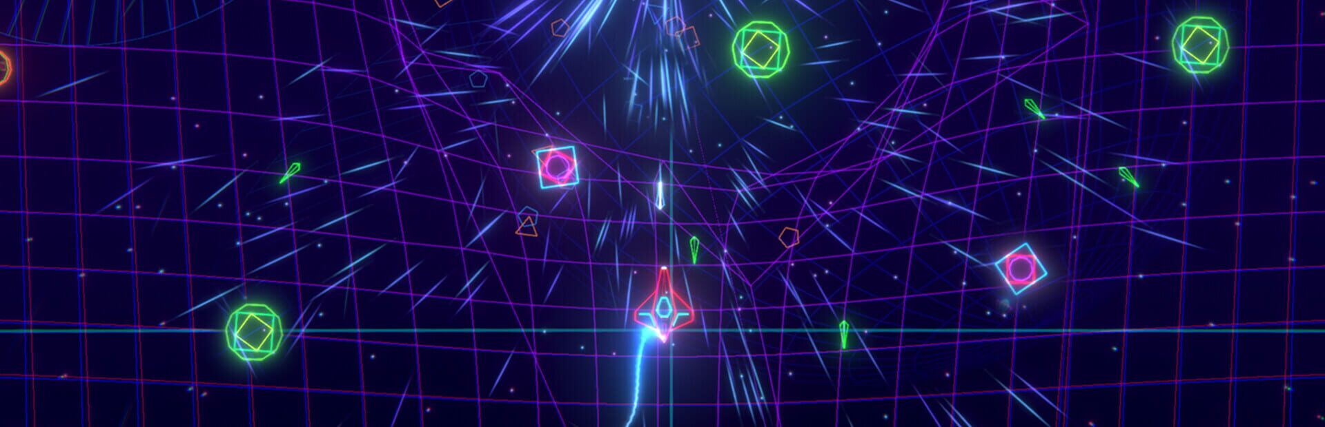 Artwork for Star Razer