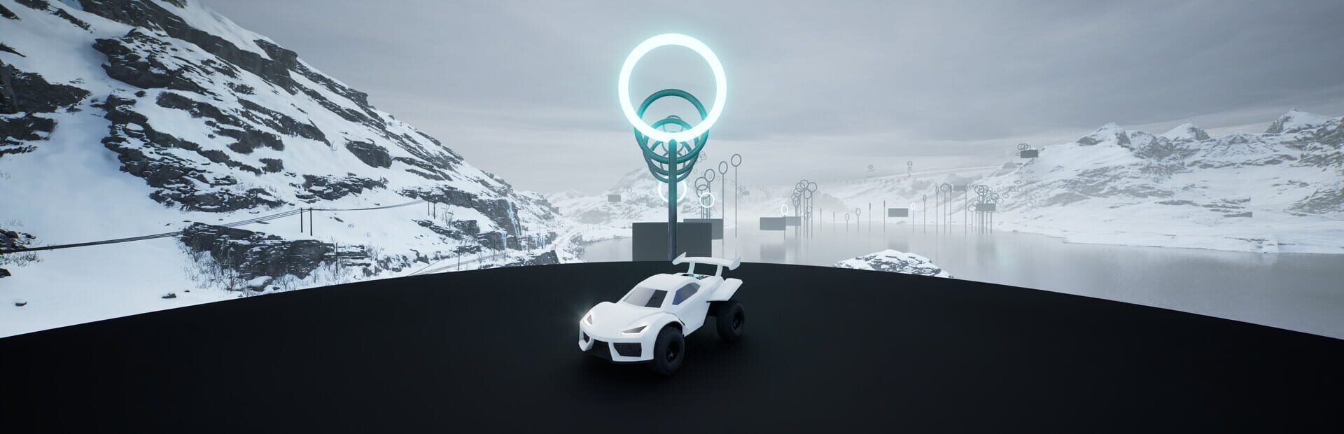 Artwork for Vector Horizon