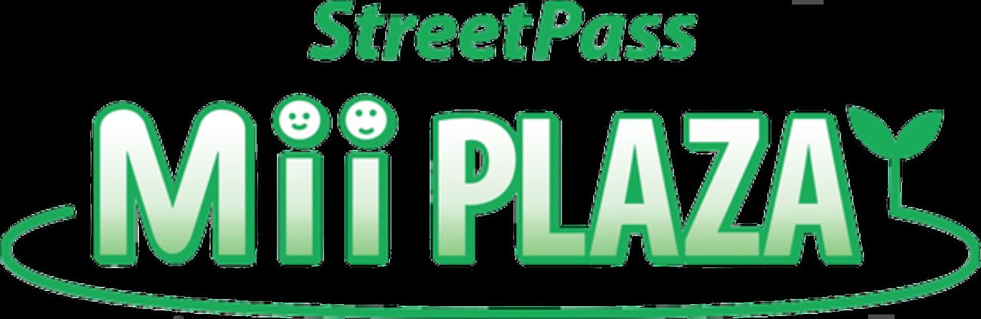 StreetPass Mii Plaza