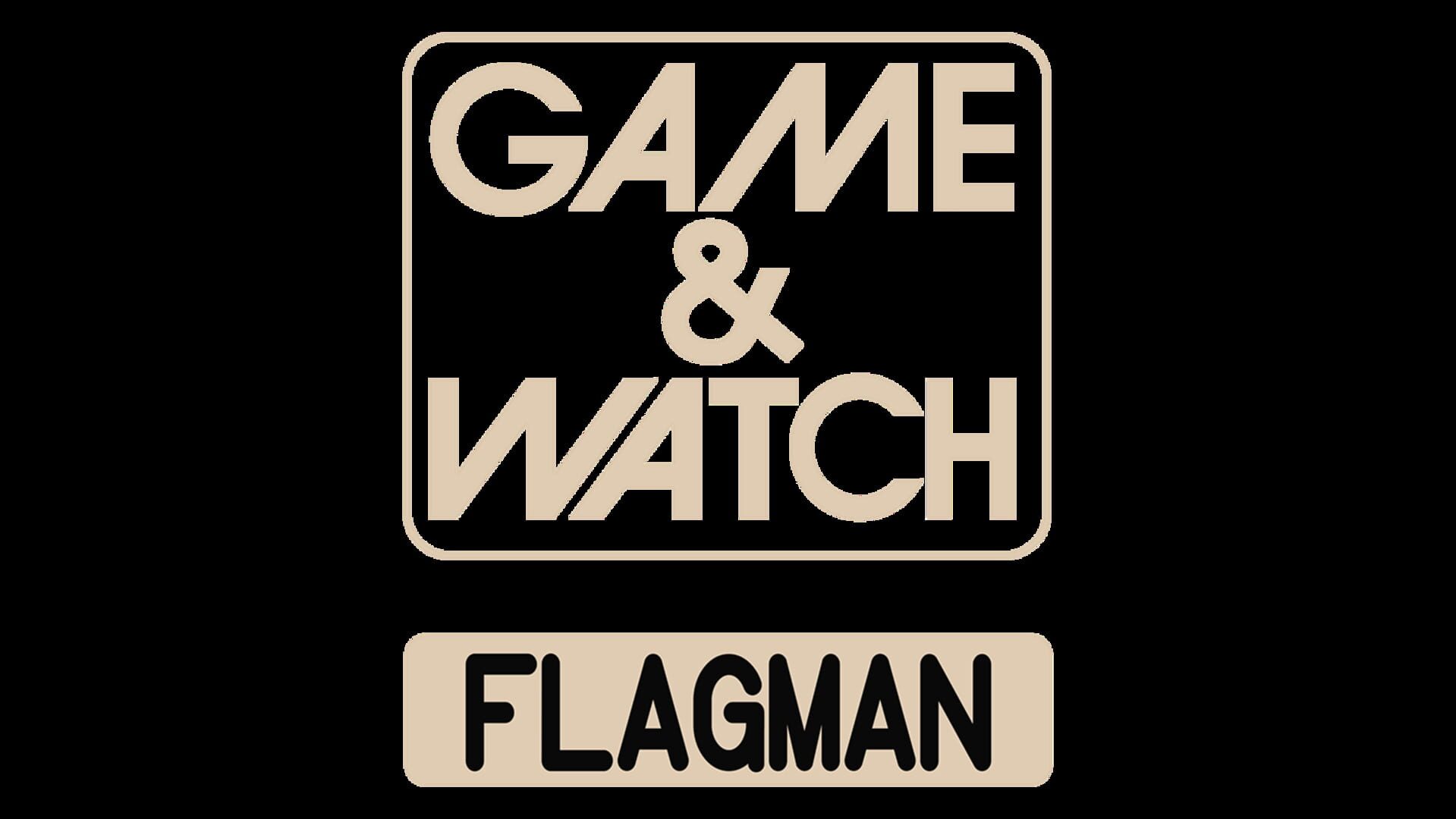 Flagman