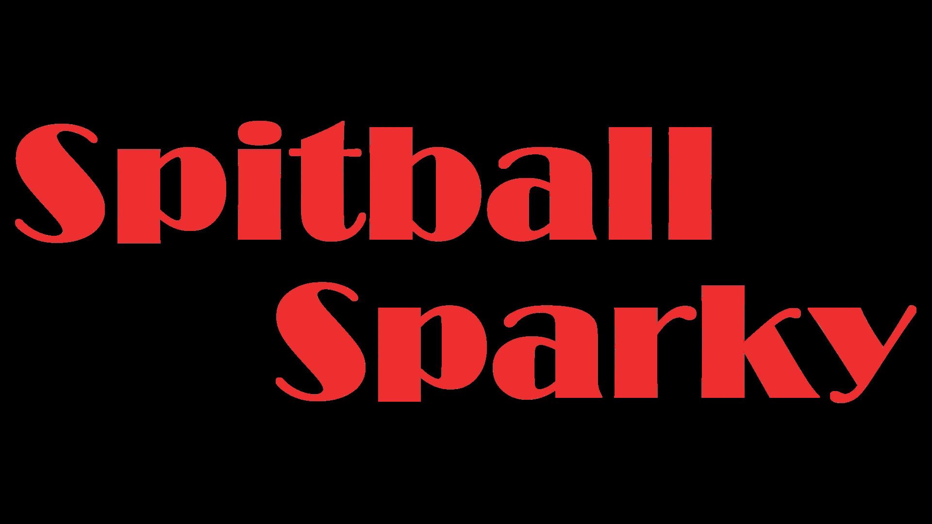 Artwork for Spitball Sparky