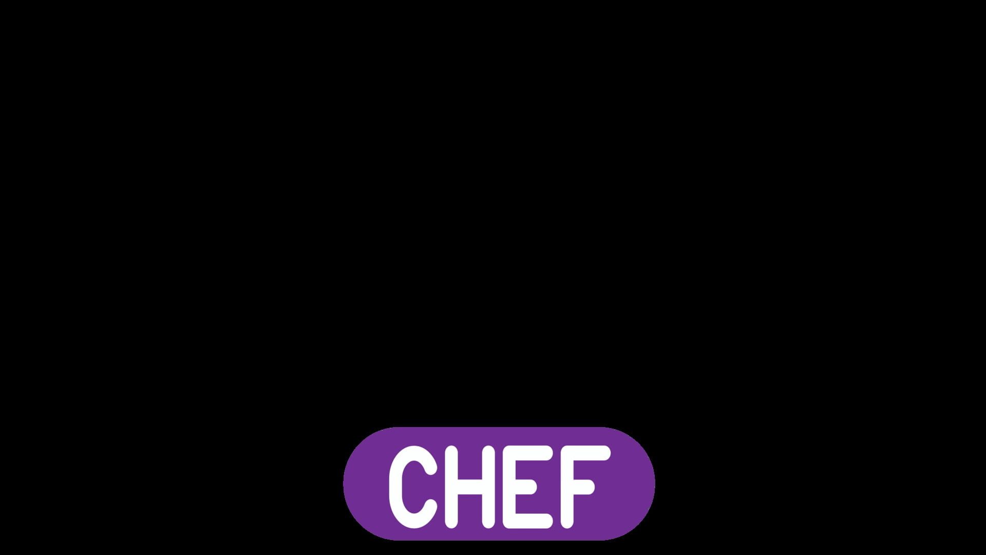 Artwork for Chef