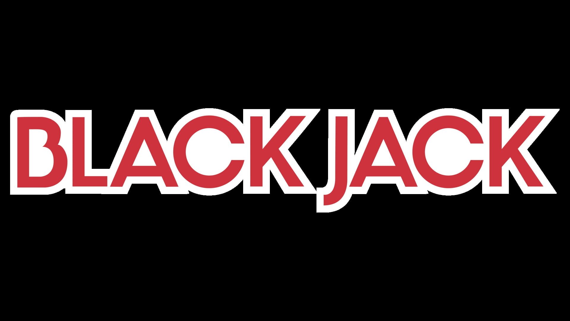Artwork for Black Jack