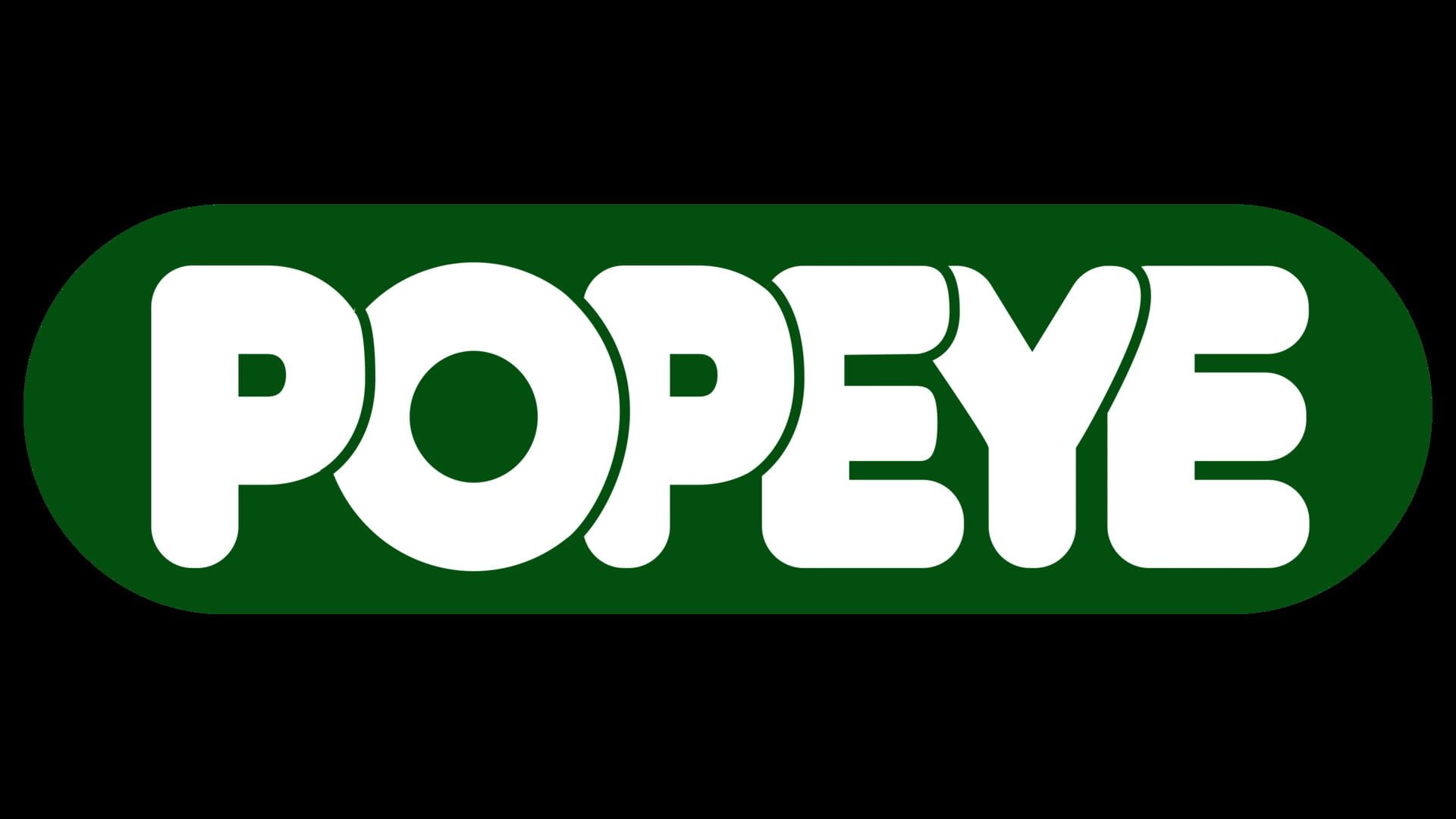 Popeye