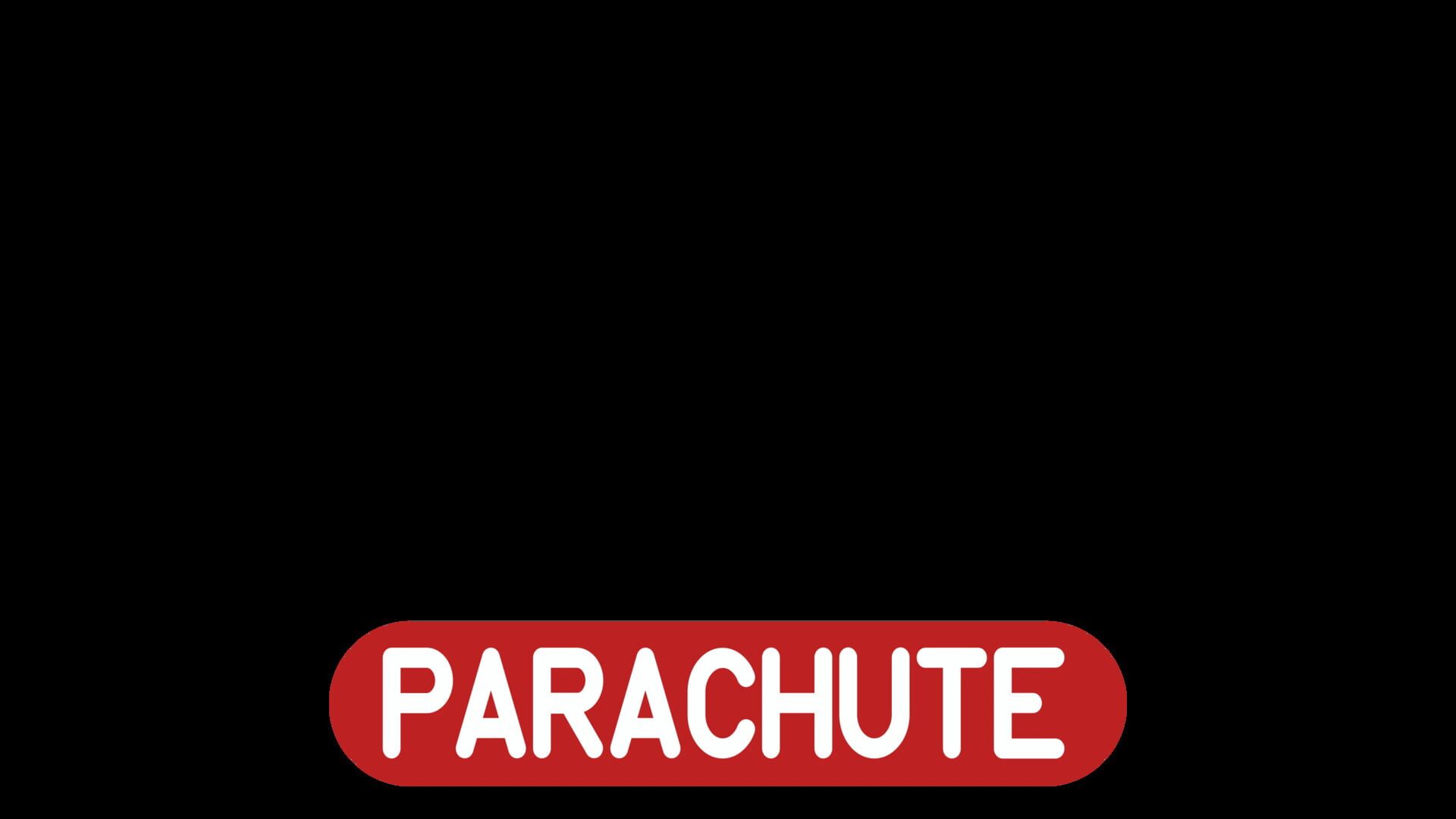 Artwork for Parachute