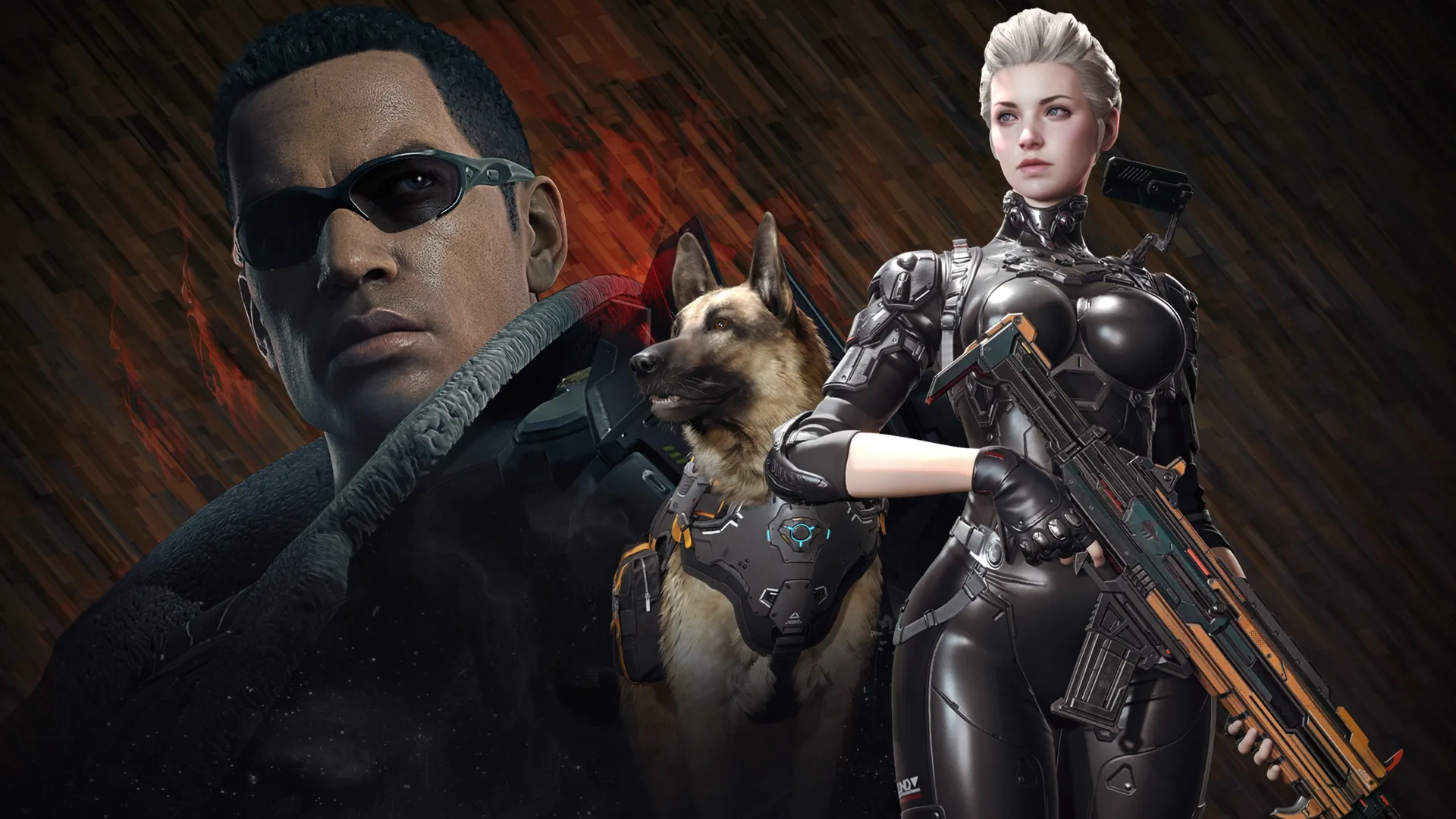 The First Descendant: Season 2