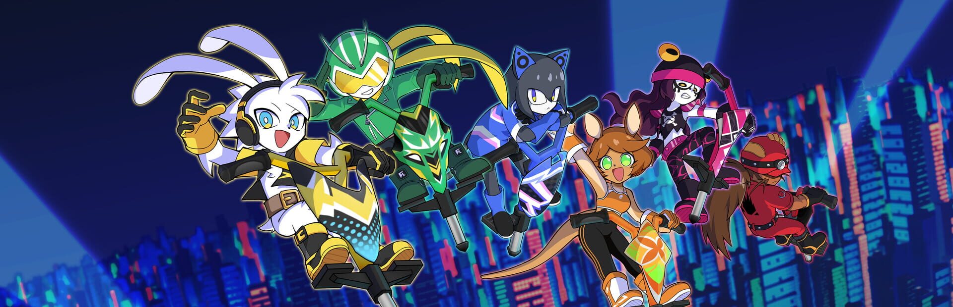 Pogo Stadium artwork