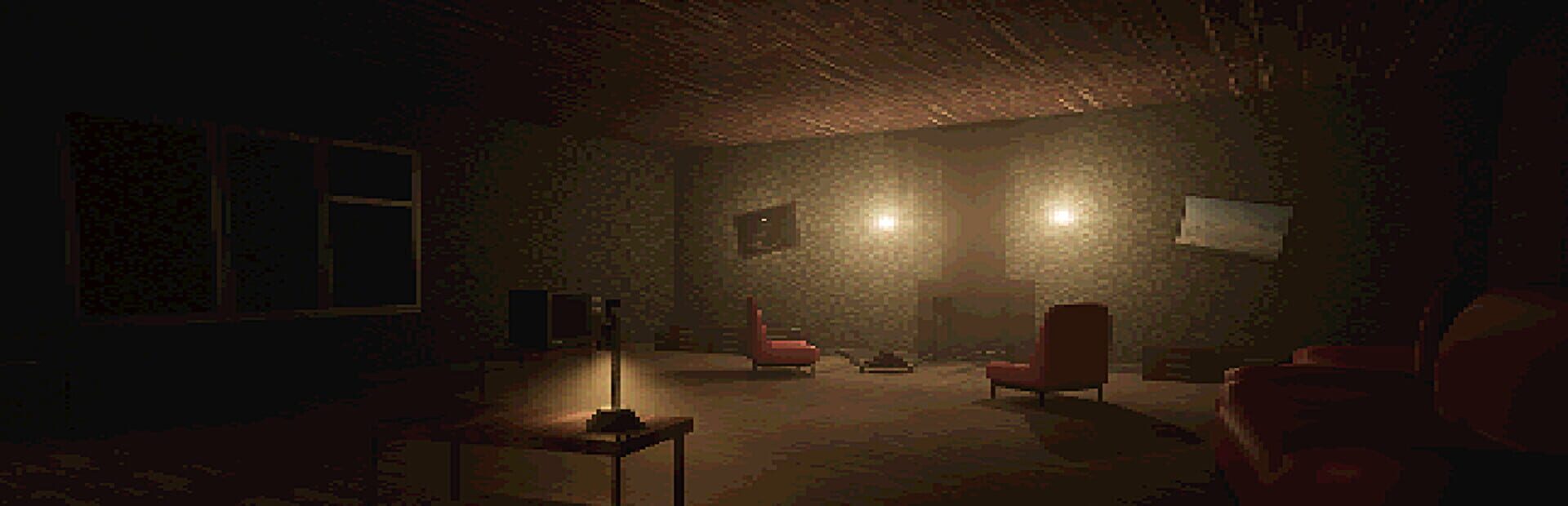 Artwork for Unfound Footage