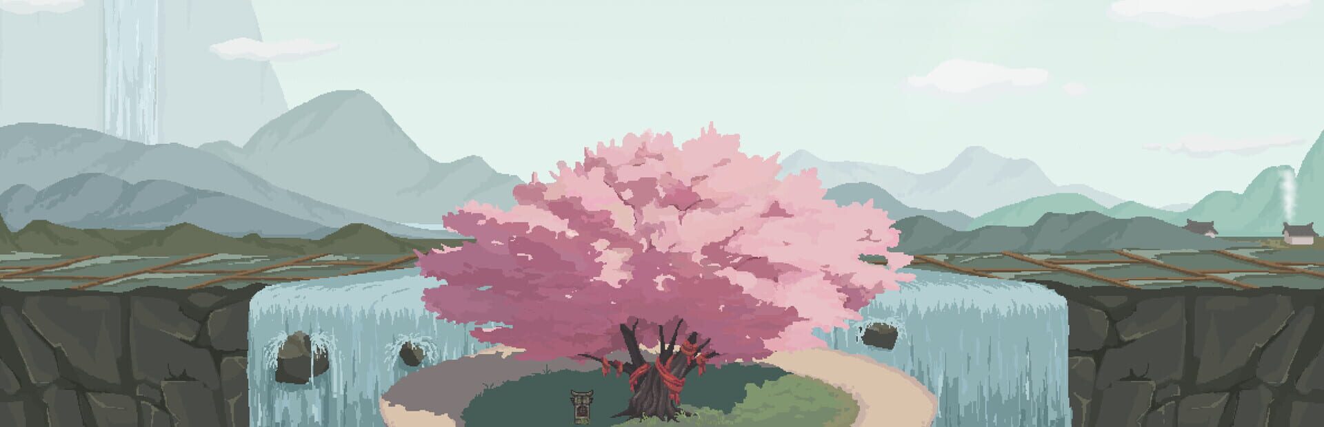 Artwork for Halcyon Days at Taoyuan