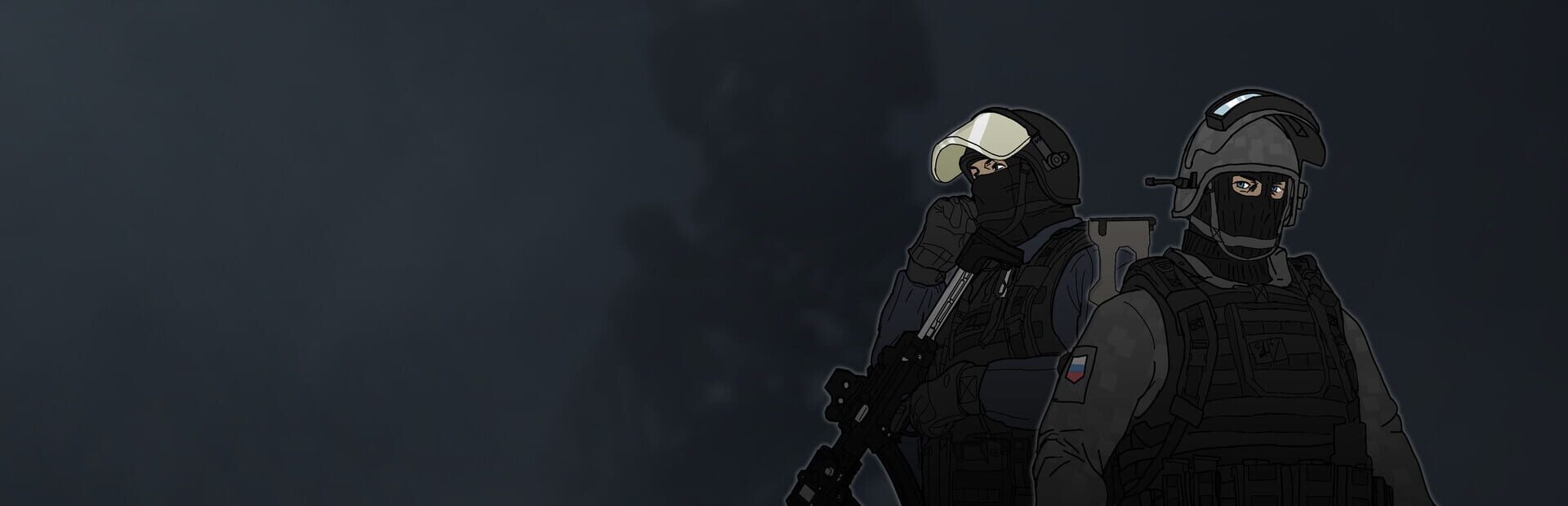 Artwork for Deadswitch Combat