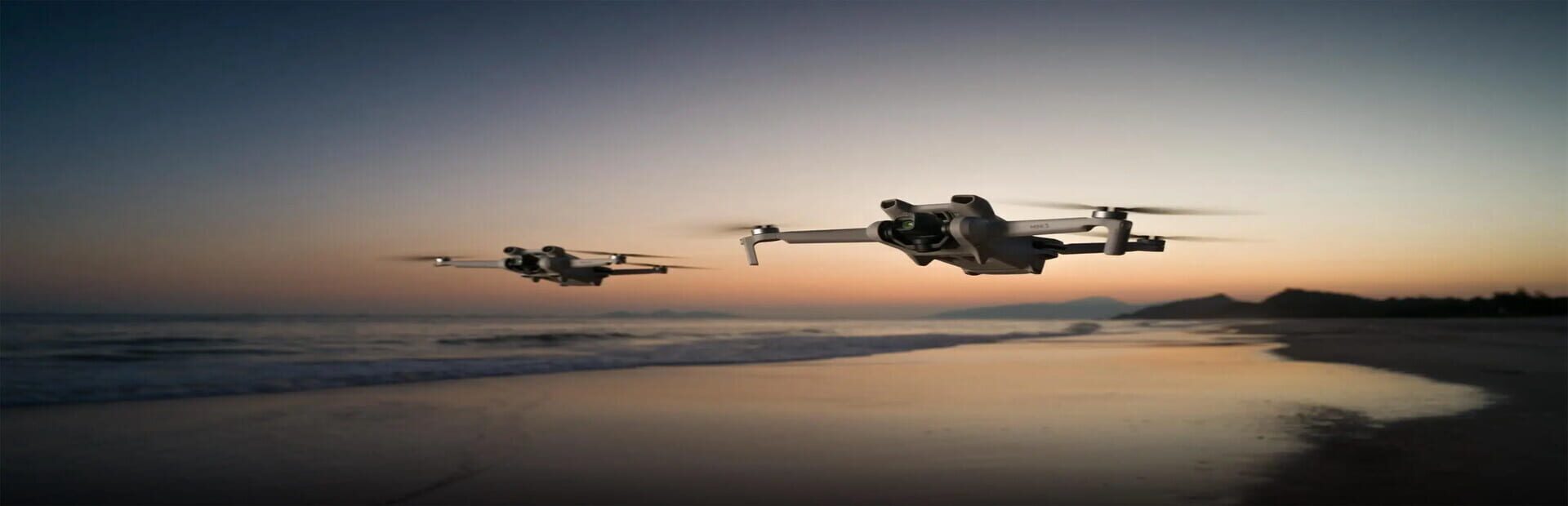 Artwork for Drone: Modern Warfare
