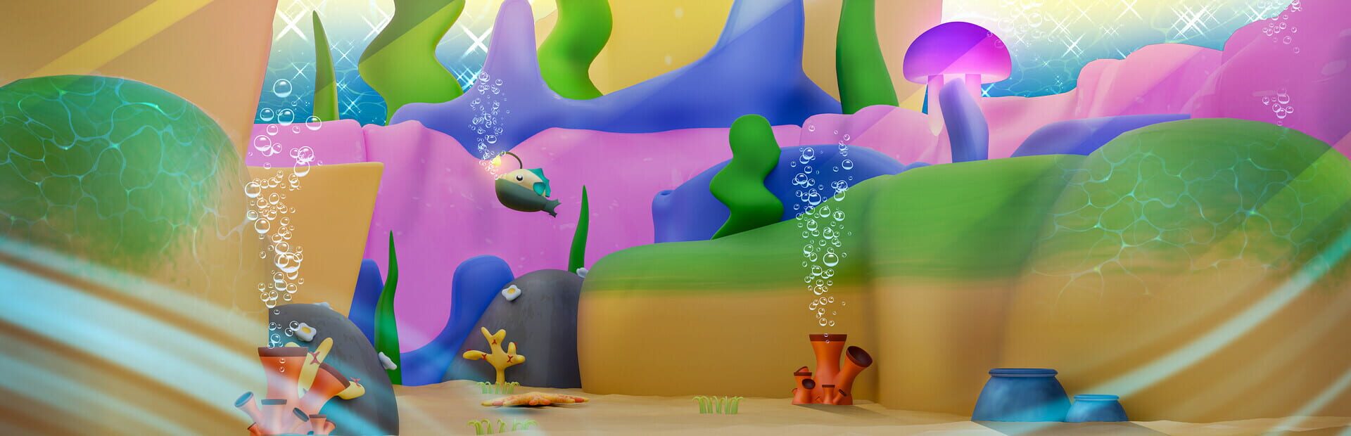 Artwork for Bloop