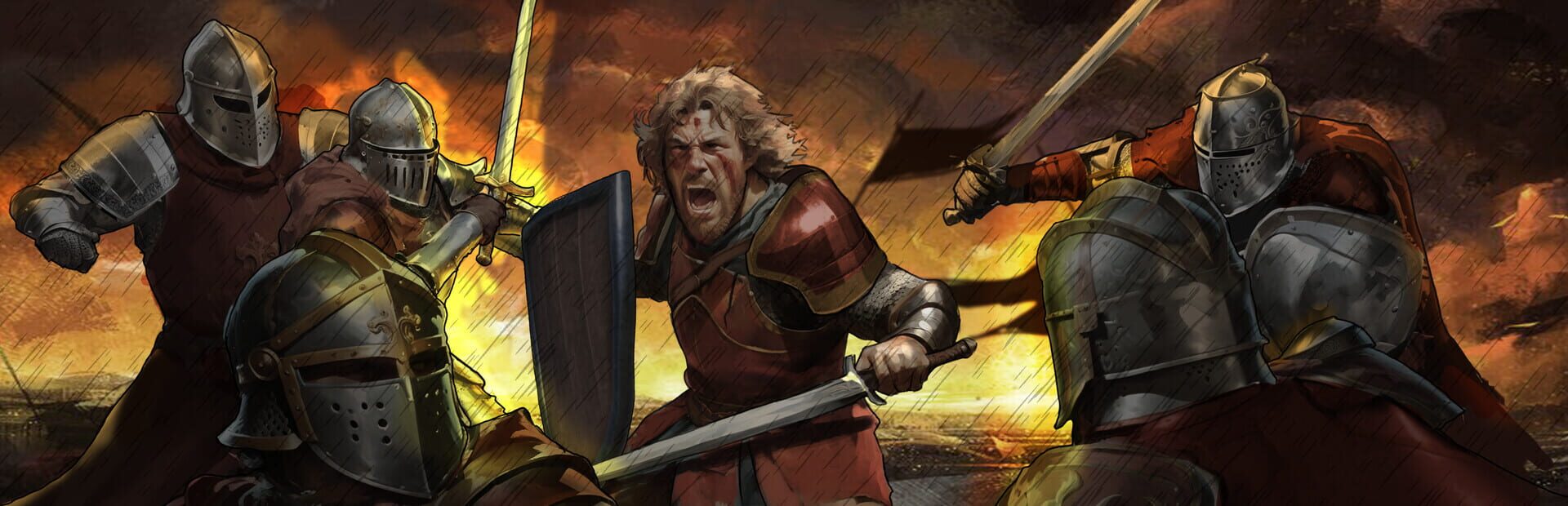 Artwork for Strife Lords