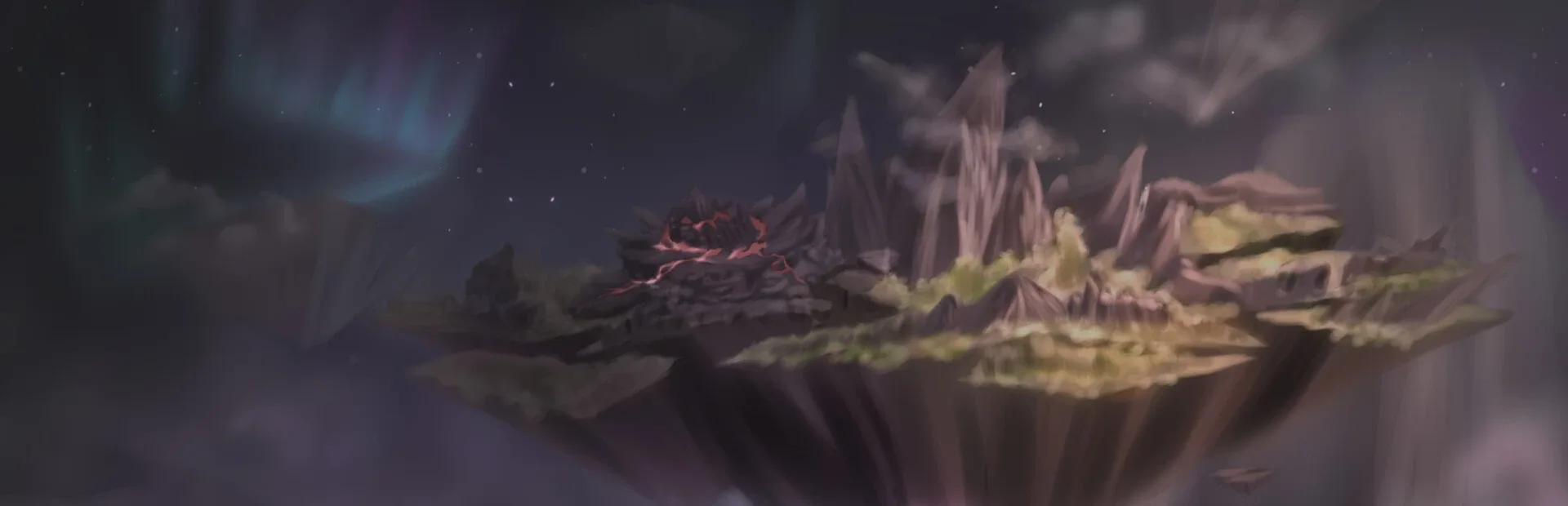 Sery: Into the World of Myths