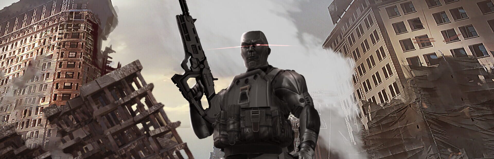 Artwork for Tactical Ghost
