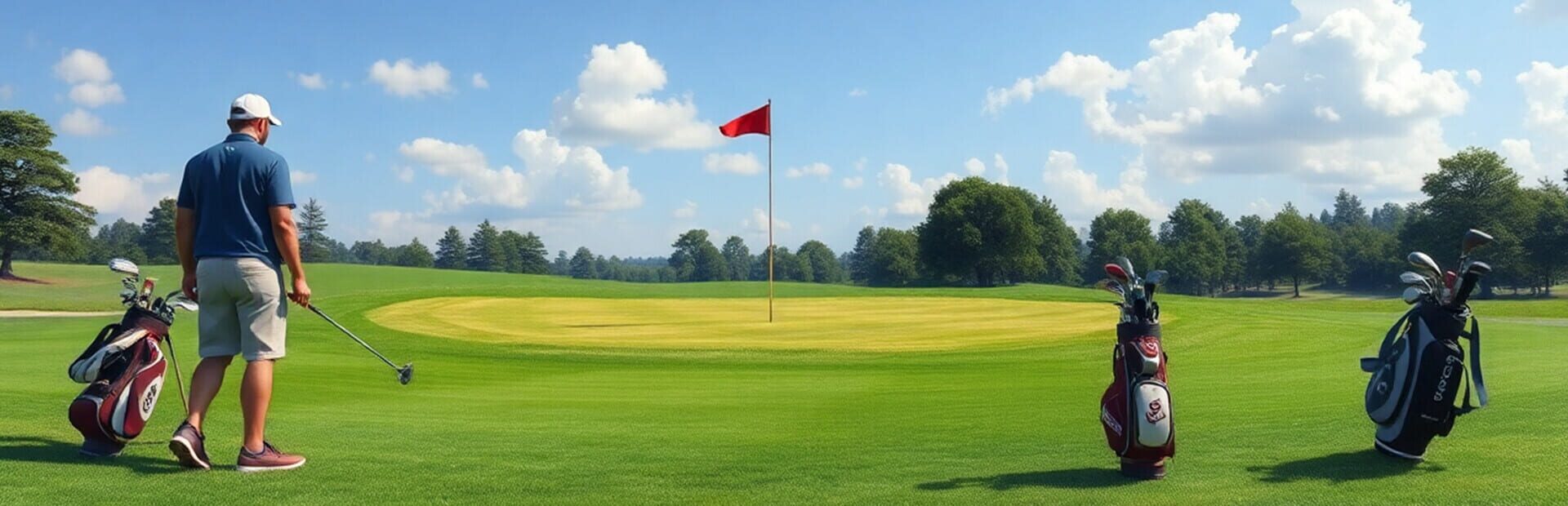 Artwork for Golf Pro Simulator