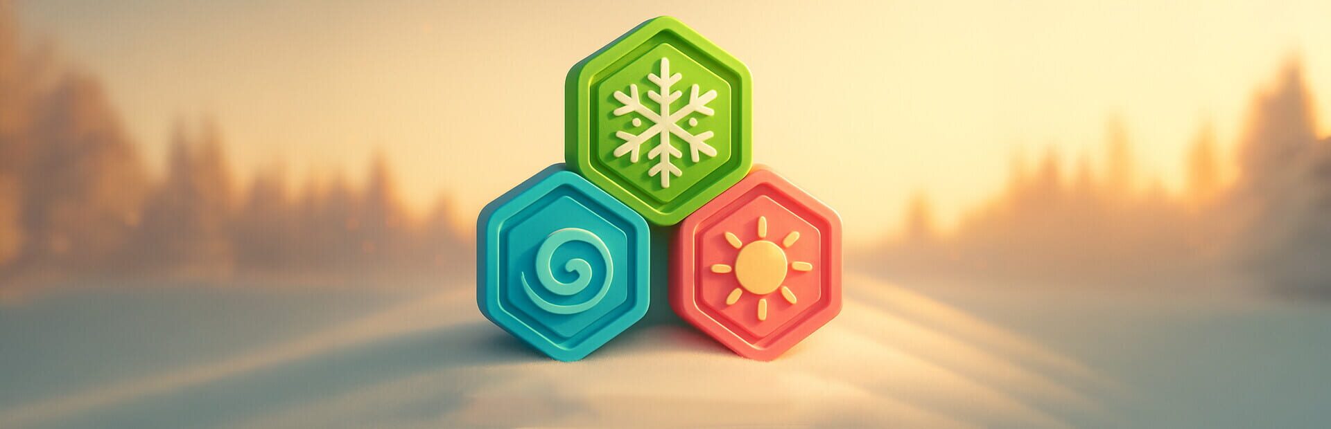 Artwork for Hexa World 3D