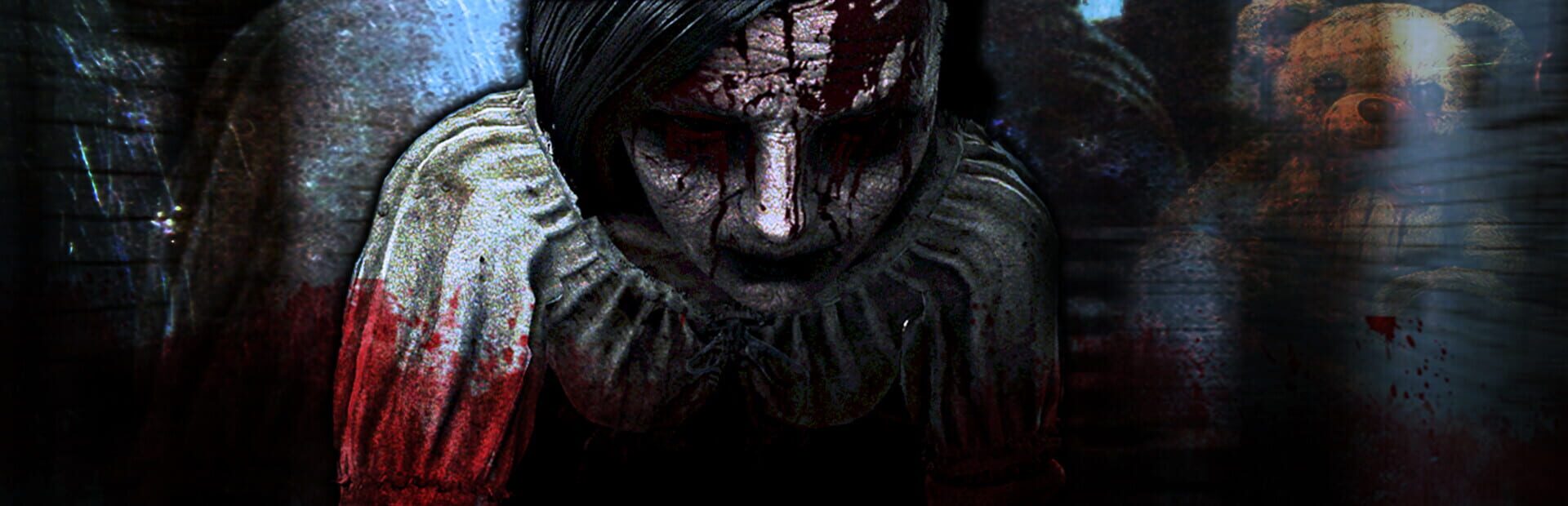 Artwork for Lost Child