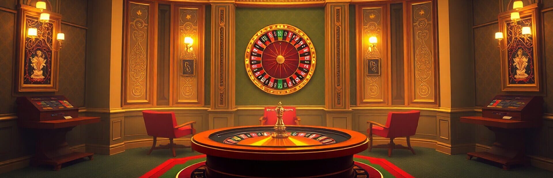 Artwork for Roulette Pro Simulator