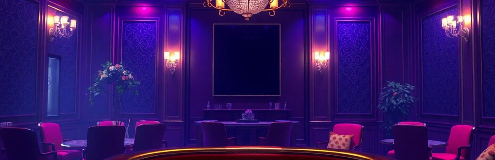 Artwork for Baccarat
