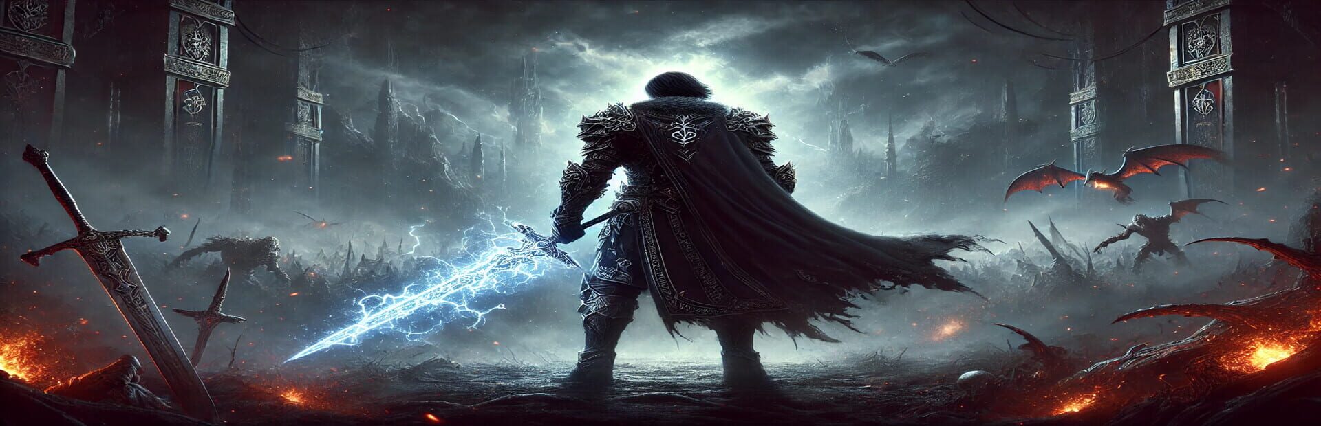 Artwork for The Eternal Hunt