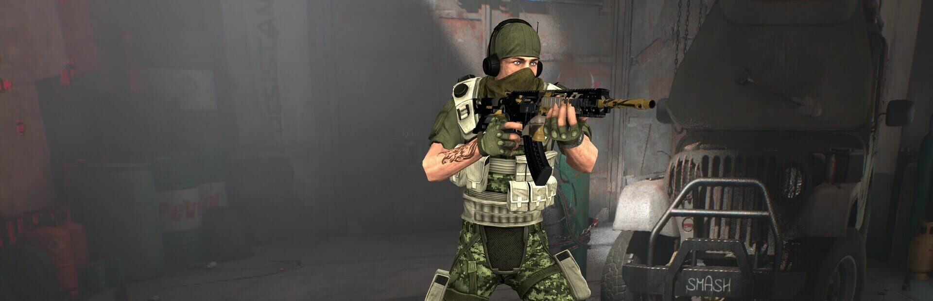 Artwork for IndianOps