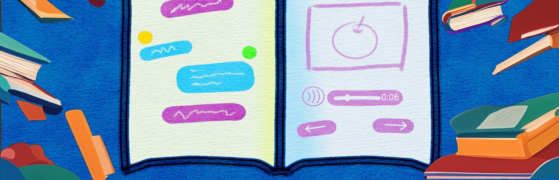 Artwork for Ideabookroom