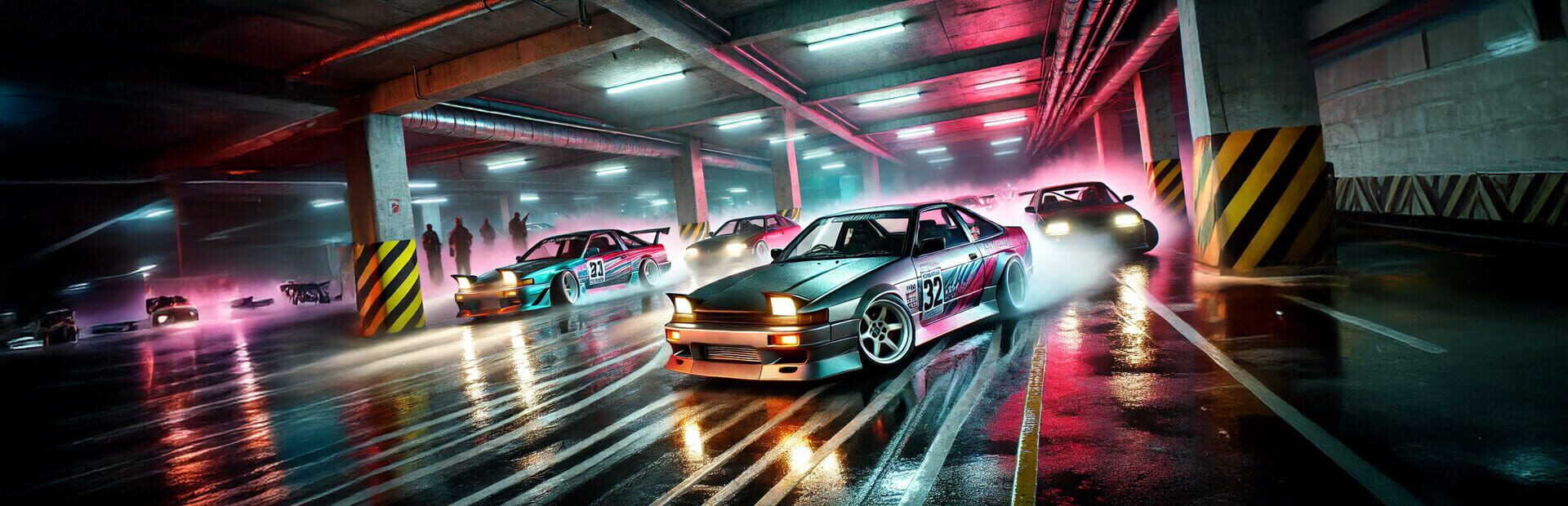 Artwork for Traffic Rivals: 1v1 Duels