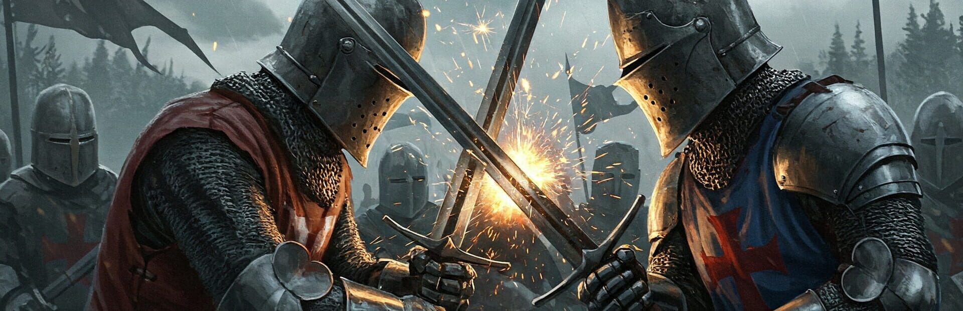 Artwork for Lords and Legions