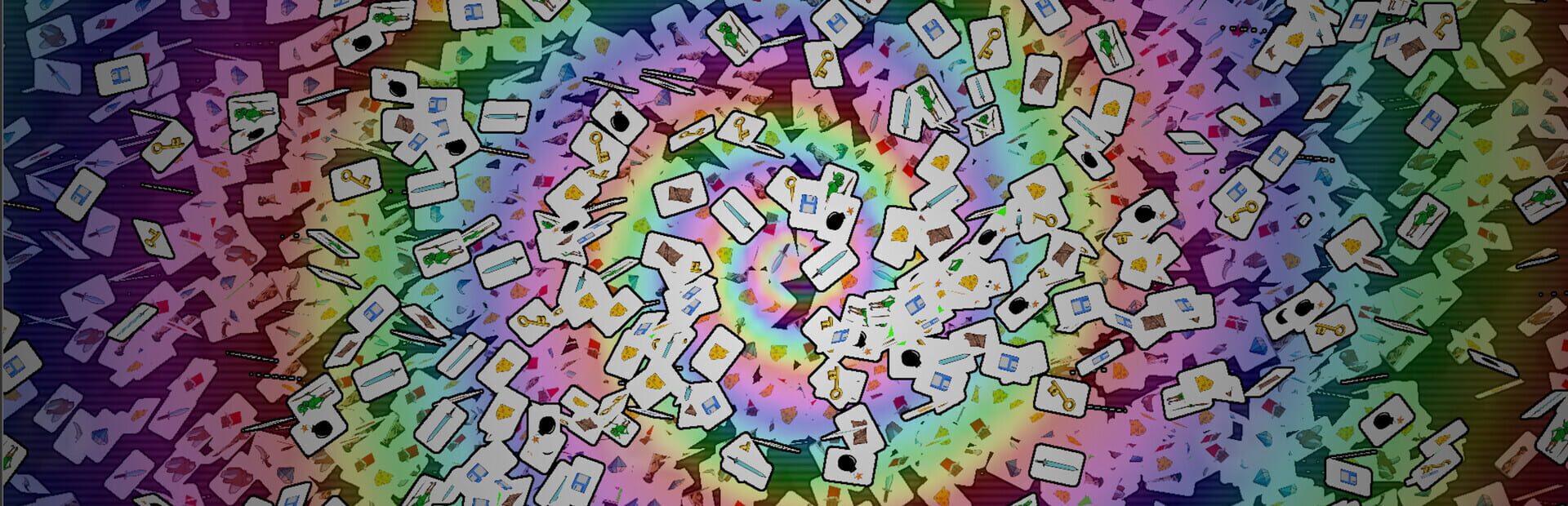 Artwork for A Game About Cards
