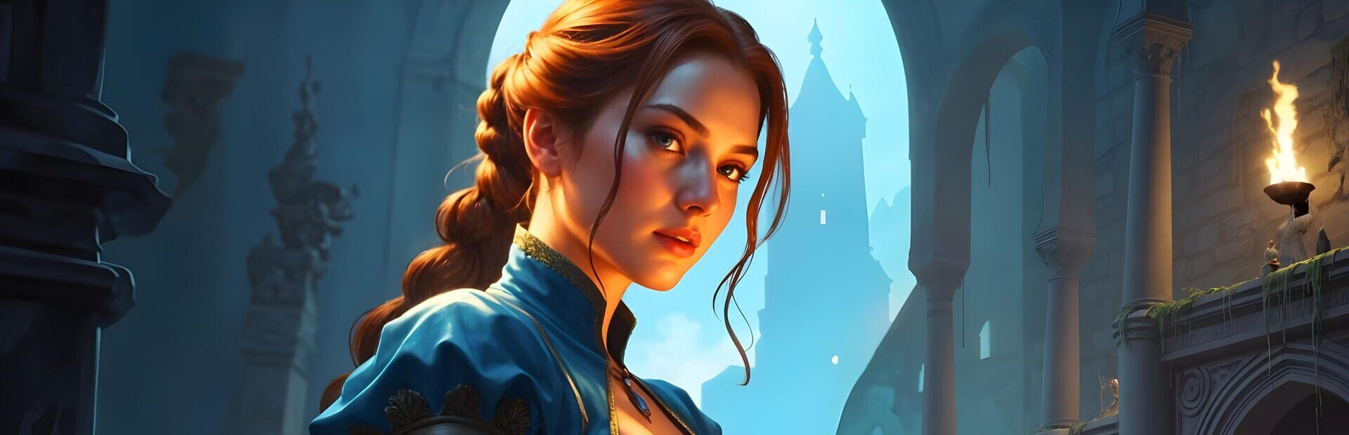 Artwork for Soul Cauldron