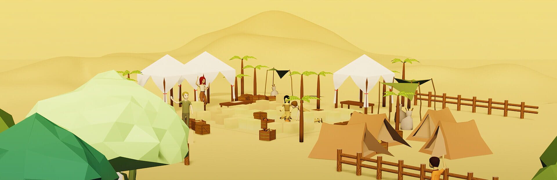 Artwork for Museum Magnate