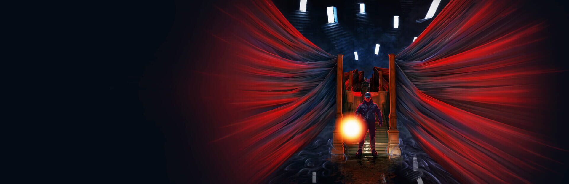 Artwork for Night Shift at the Museum