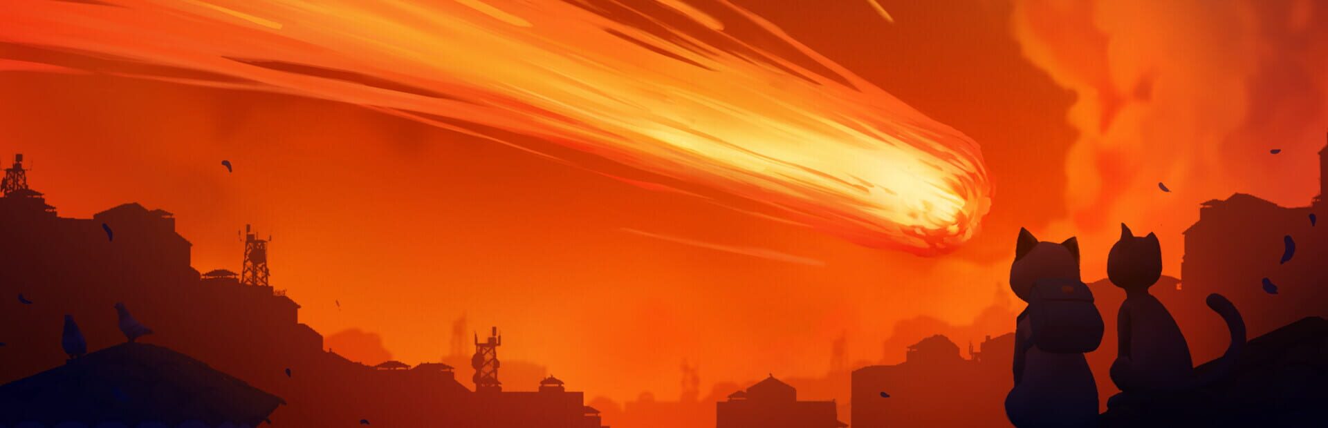 Purr-suit of Happiness