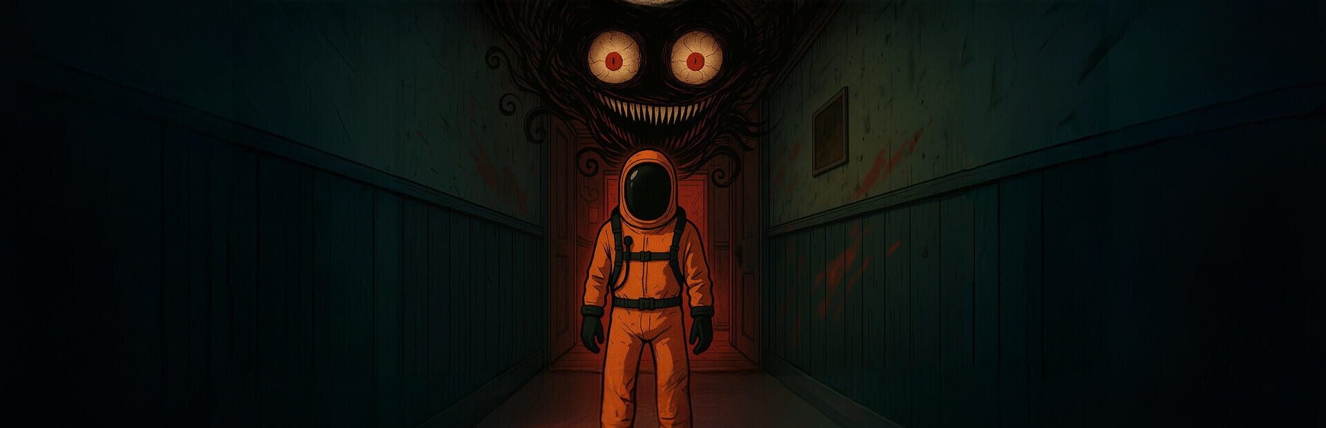 Artwork for Anomaly Protocol