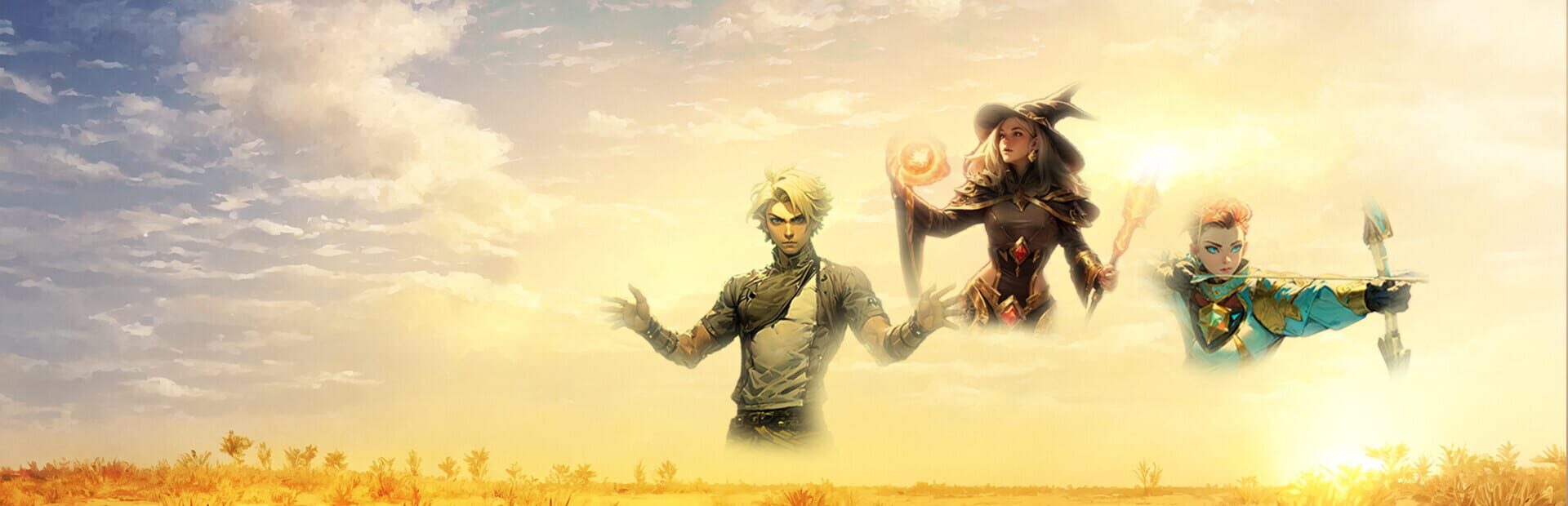Artwork for Arcane Seekers