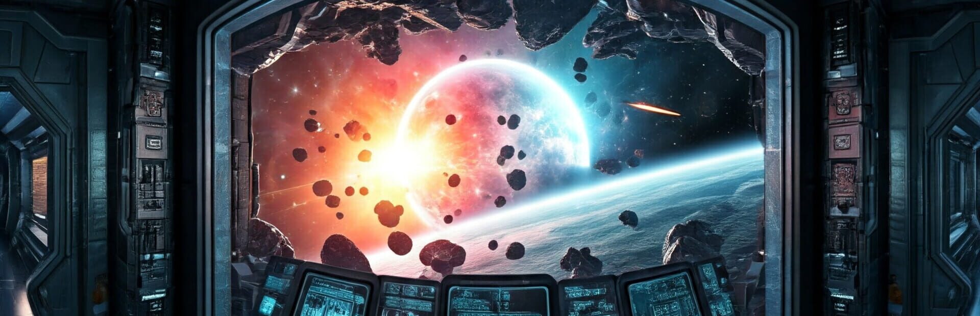 Artwork for Space ScrubLords