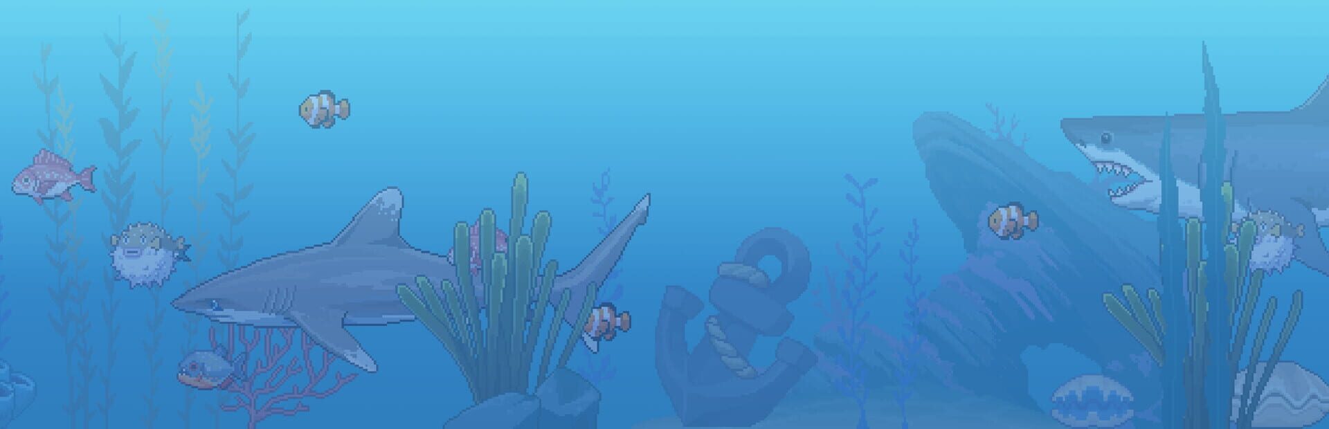 Artwork for Desktop Fisher