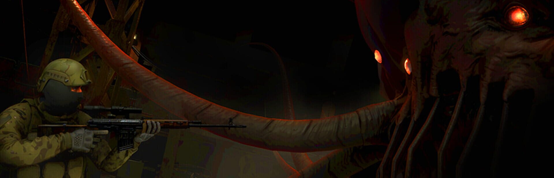 Artwork for Future War Tactics: SOF vs. Alien Invasion - Turn-based Strategy