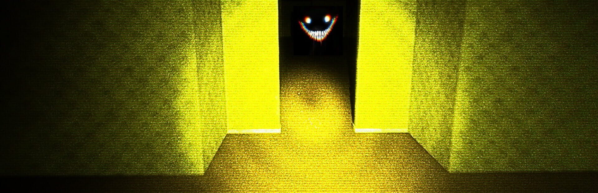 Artwork for Backrooms Blackmarket