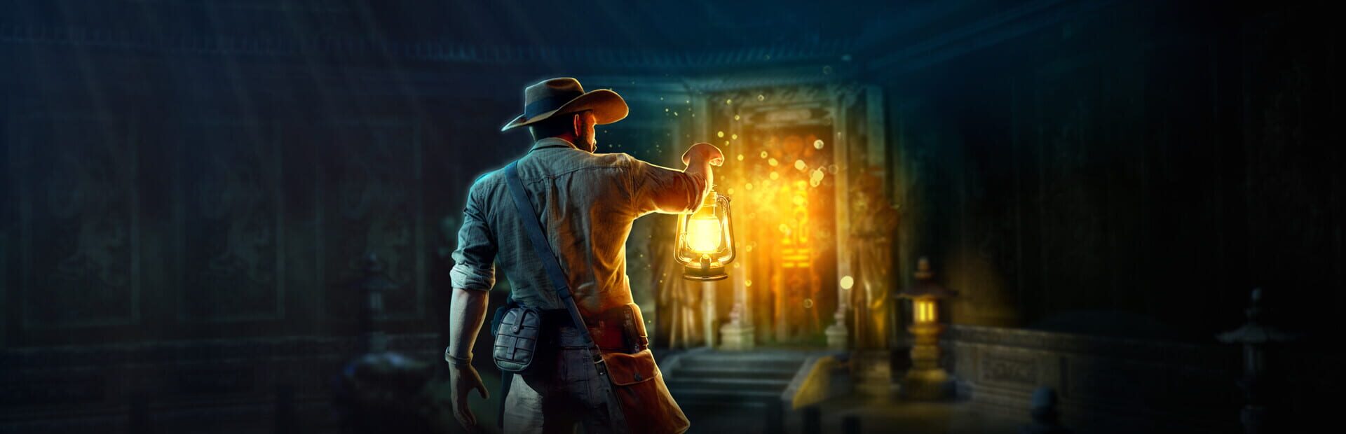 Artwork for 3D Escape Room: Mystic Manor