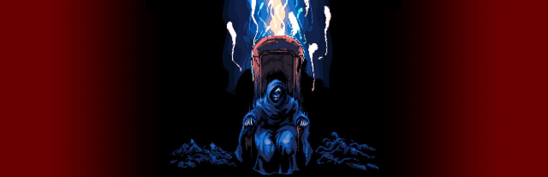 Artwork for DarkBlood: Reverse