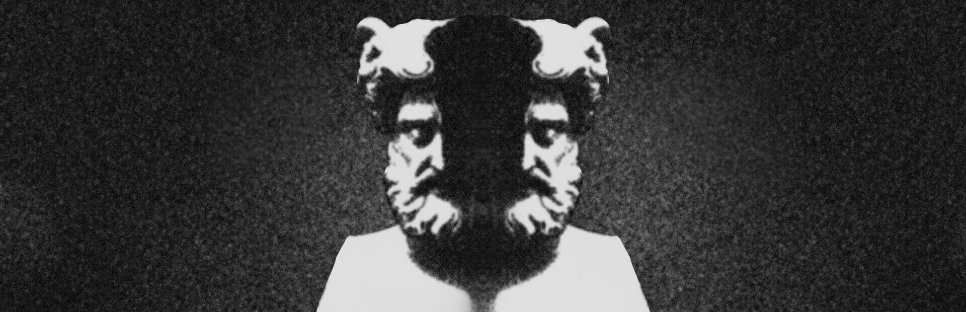 Artwork for Invisible Wall