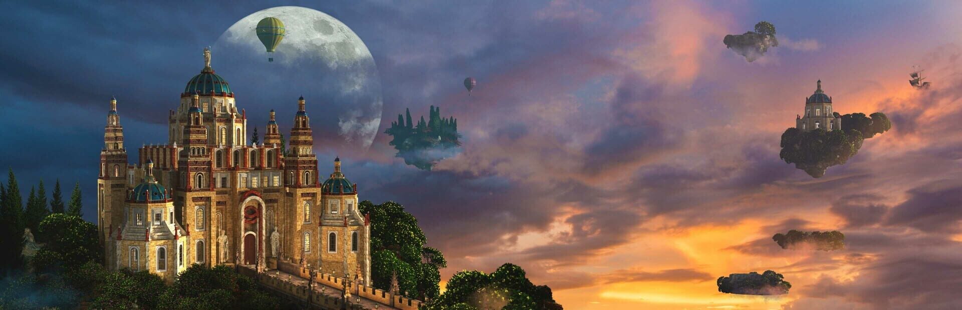 Artwork for Jewel Match Solitaire Fantasy: Collector's Edition