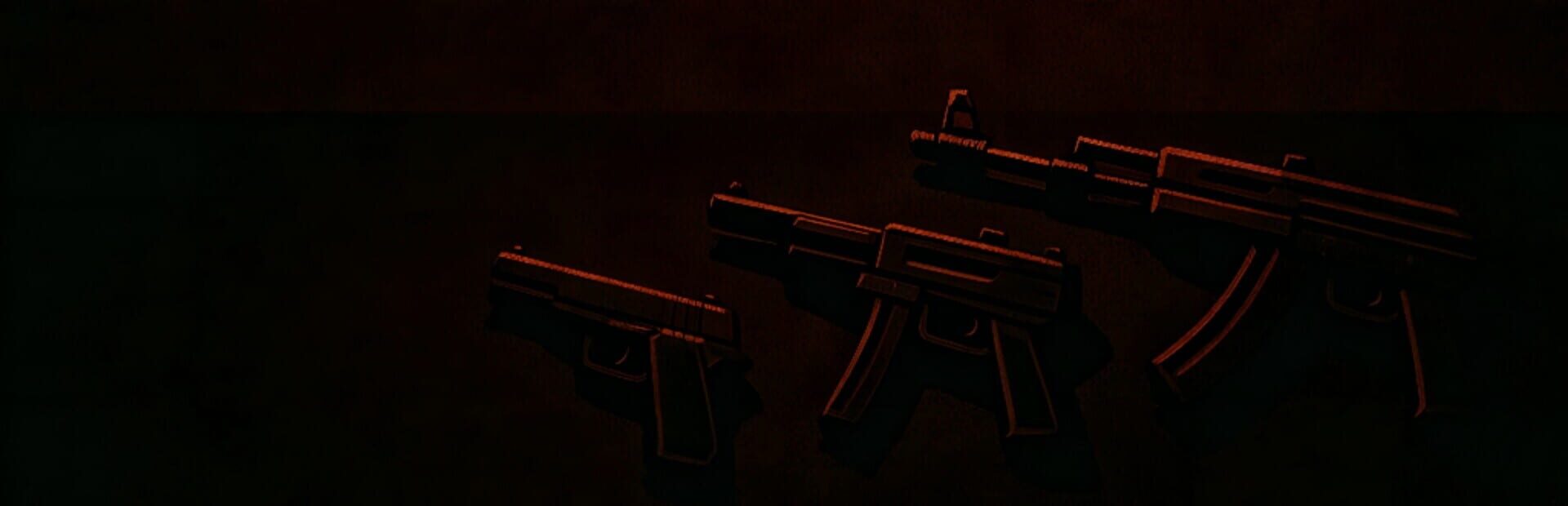 Artwork for Gun Dealer